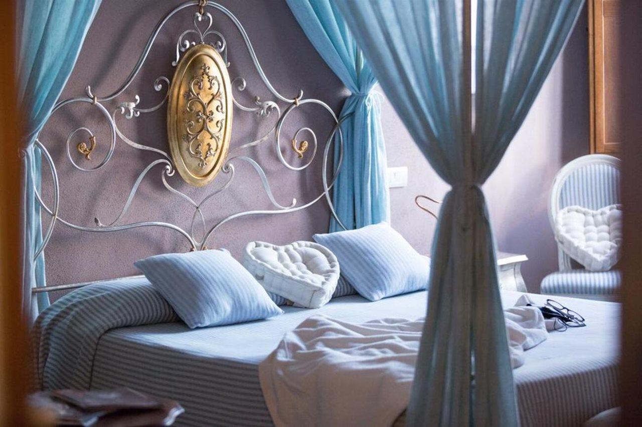 Palazzo Del Capitano Wellness E Relais Ξενοδοχείο San Quirico dʼOrcia Εξωτερικό φωτογραφία