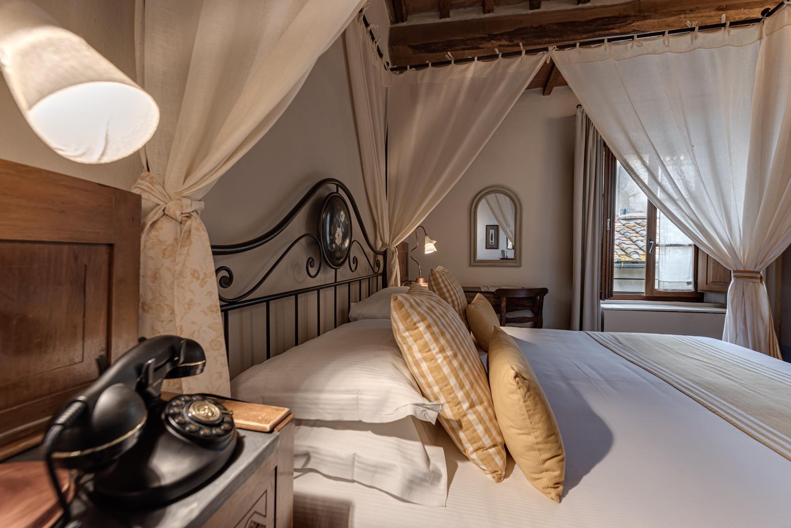 Palazzo Del Capitano Wellness E Relais Ξενοδοχείο San Quirico dʼOrcia Εξωτερικό φωτογραφία