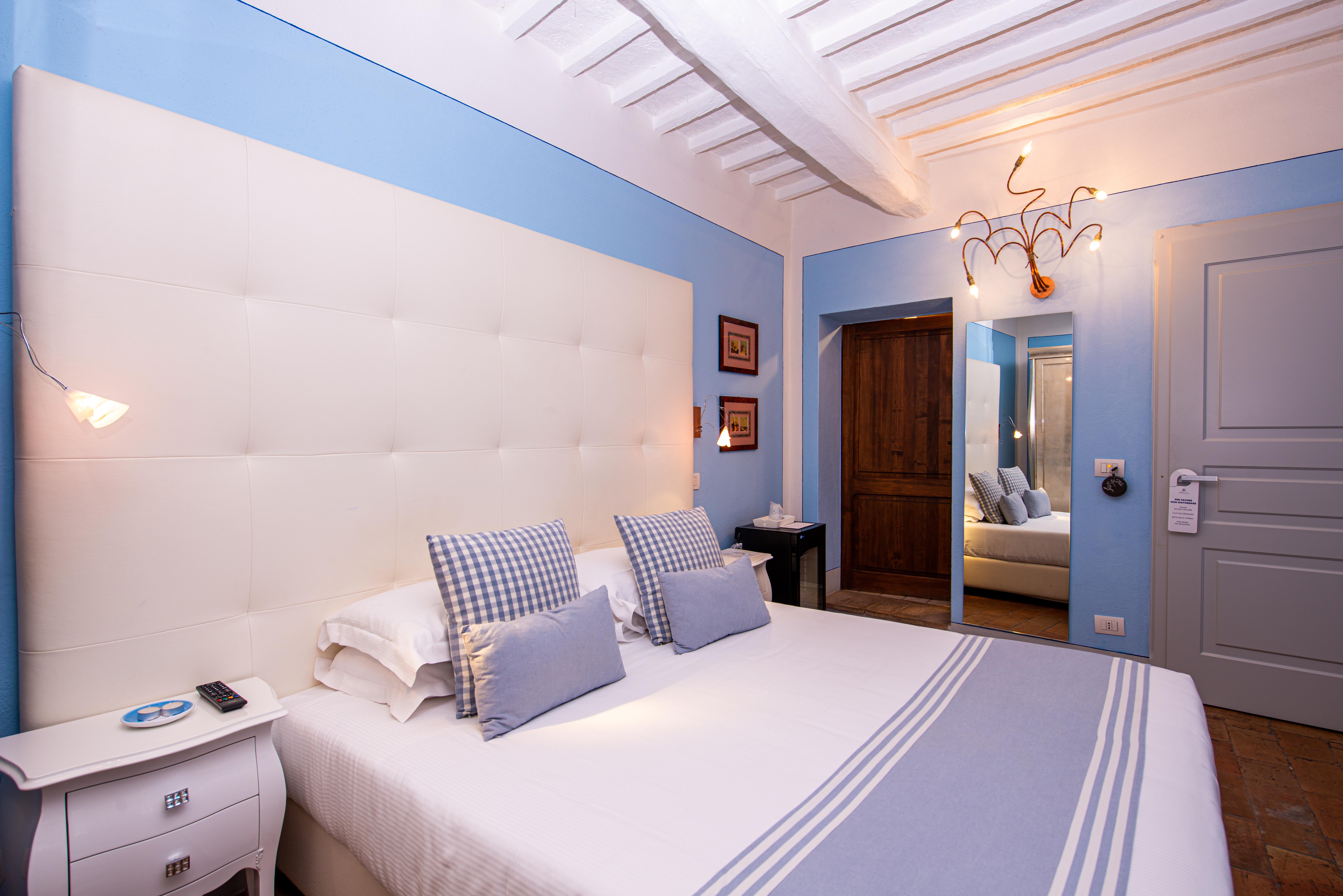 Palazzo Del Capitano Wellness E Relais Ξενοδοχείο San Quirico dʼOrcia Εξωτερικό φωτογραφία