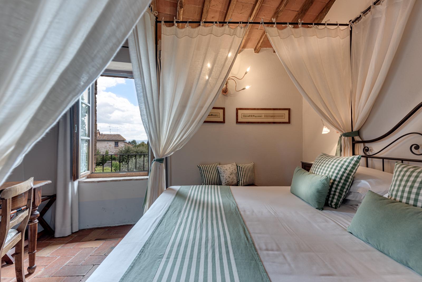 Palazzo Del Capitano Wellness E Relais Ξενοδοχείο San Quirico dʼOrcia Εξωτερικό φωτογραφία