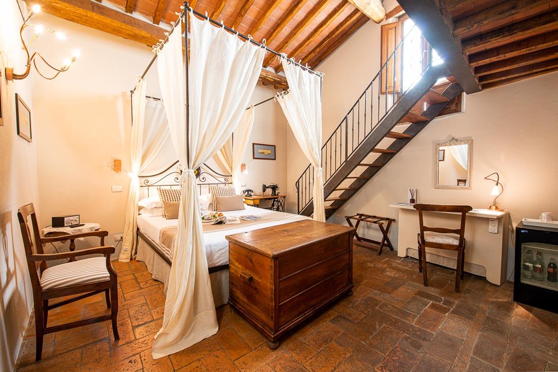 Palazzo Del Capitano Wellness E Relais Ξενοδοχείο San Quirico dʼOrcia Εξωτερικό φωτογραφία