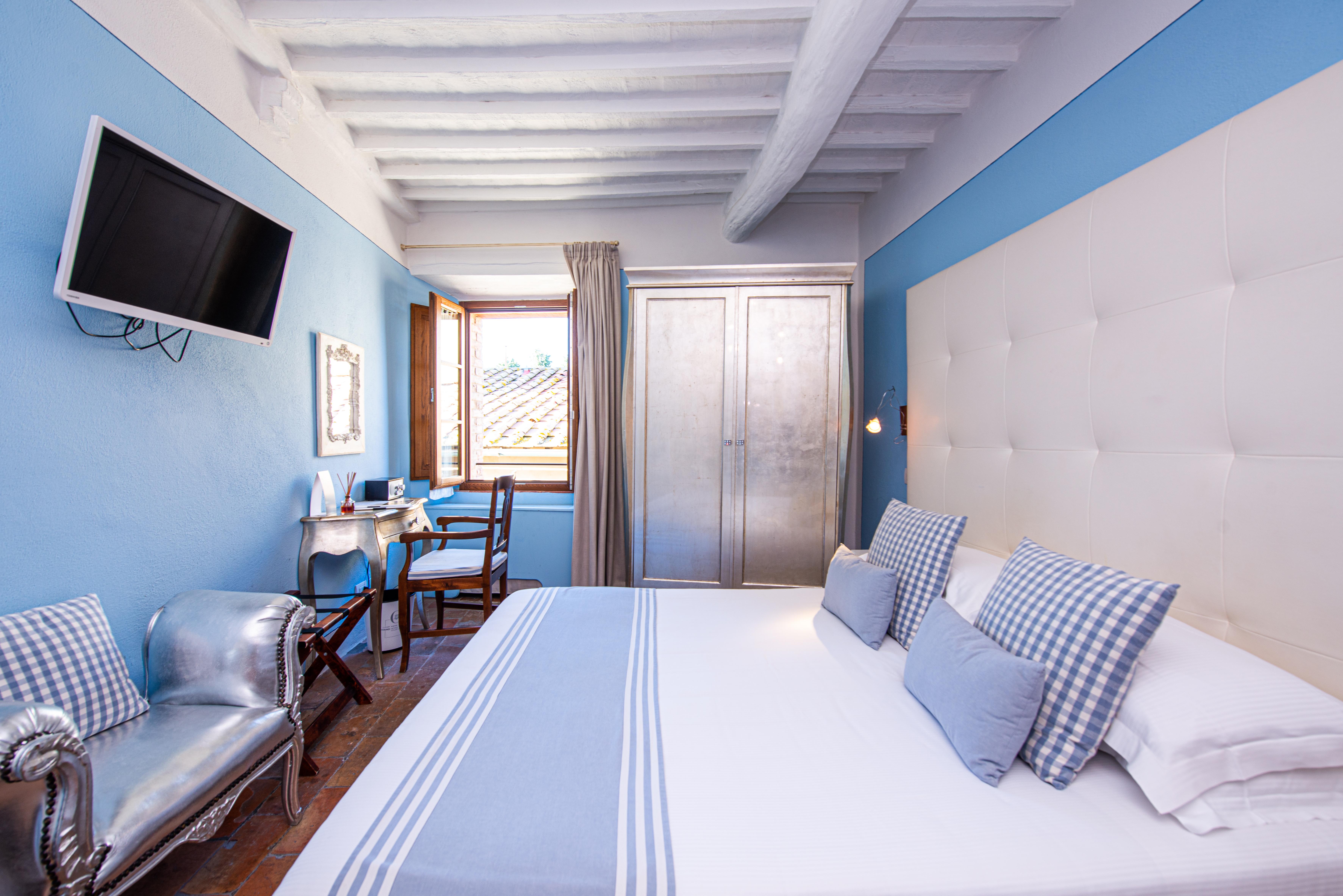 Palazzo Del Capitano Wellness E Relais Ξενοδοχείο San Quirico dʼOrcia Εξωτερικό φωτογραφία