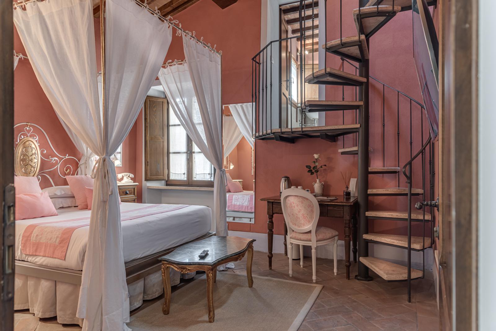 Palazzo Del Capitano Wellness E Relais Ξενοδοχείο San Quirico dʼOrcia Εξωτερικό φωτογραφία