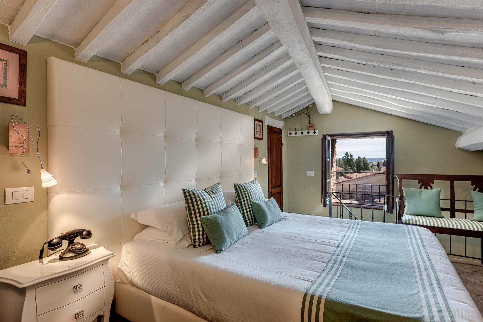 Palazzo Del Capitano Wellness E Relais Ξενοδοχείο San Quirico dʼOrcia Εξωτερικό φωτογραφία