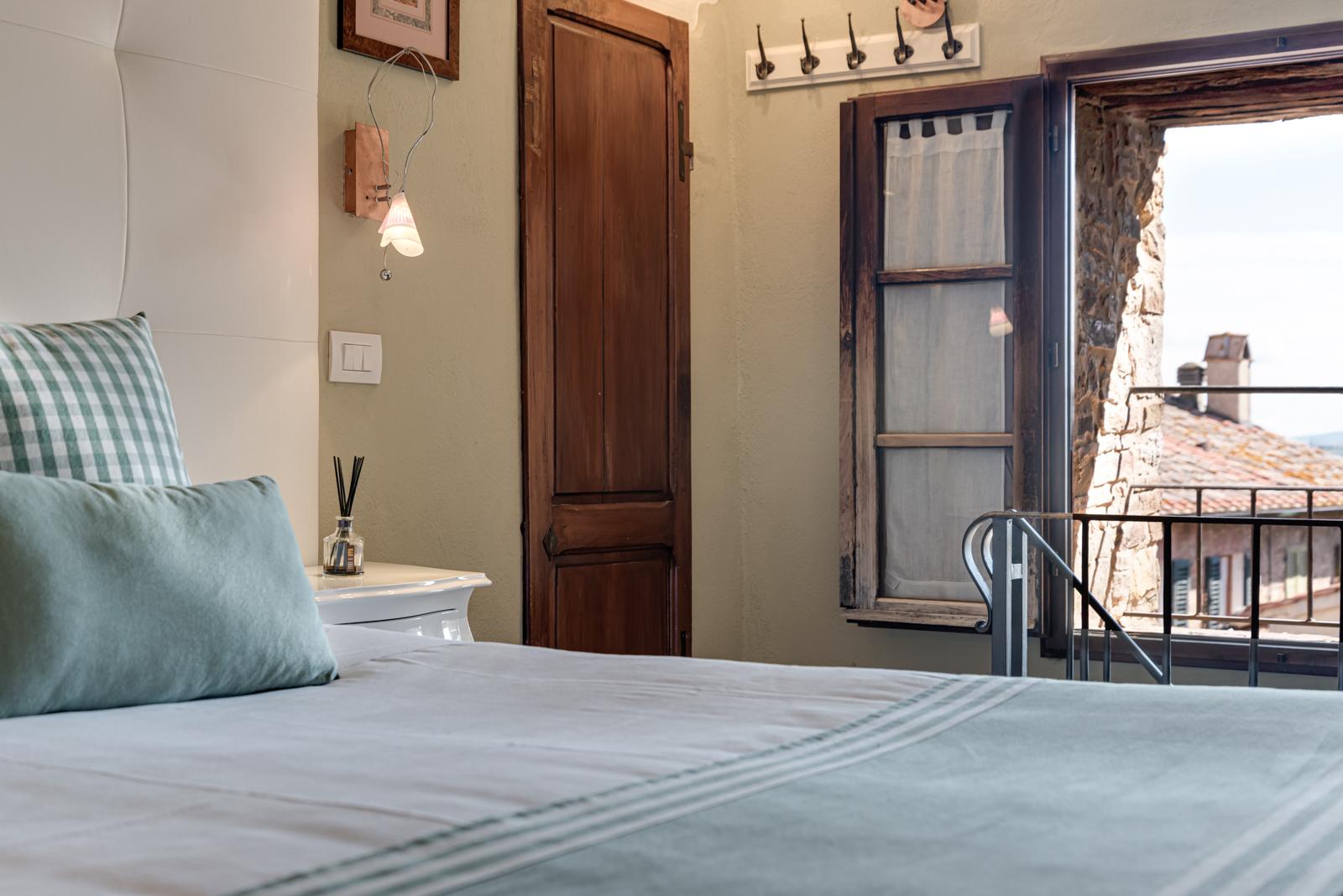 Palazzo Del Capitano Wellness E Relais Ξενοδοχείο San Quirico dʼOrcia Εξωτερικό φωτογραφία