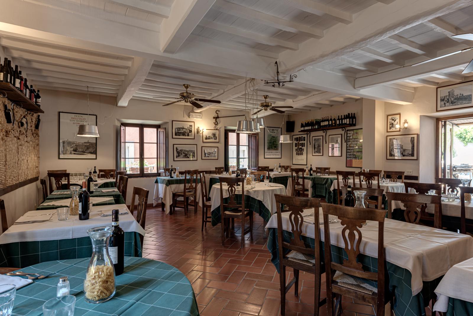 Palazzo Del Capitano Wellness E Relais Ξενοδοχείο San Quirico dʼOrcia Εξωτερικό φωτογραφία