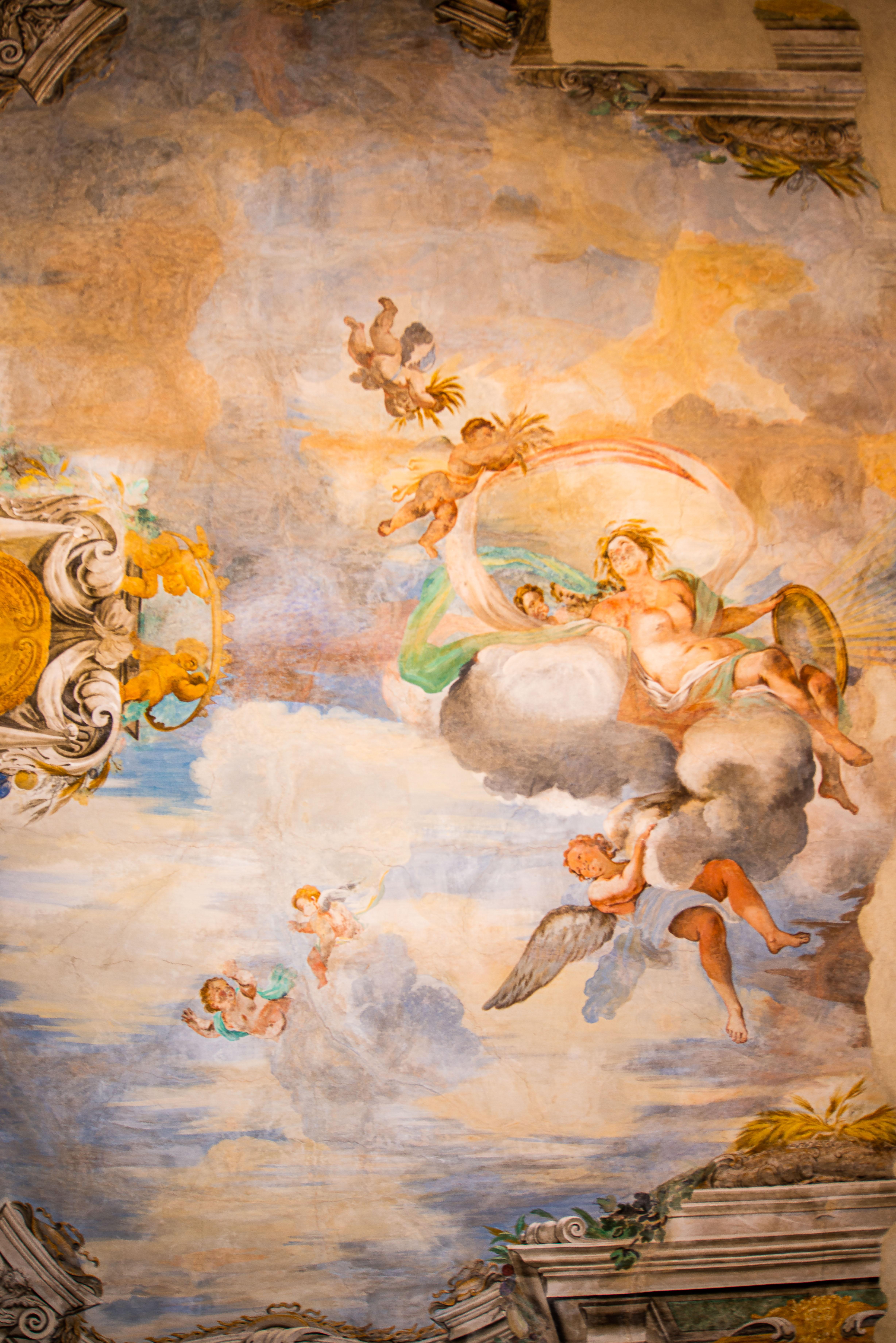 Palazzo Del Capitano Wellness E Relais Ξενοδοχείο San Quirico dʼOrcia Εξωτερικό φωτογραφία